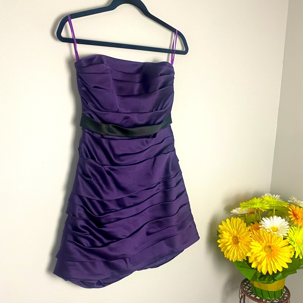 Impression Bridal Dress (size 8)
